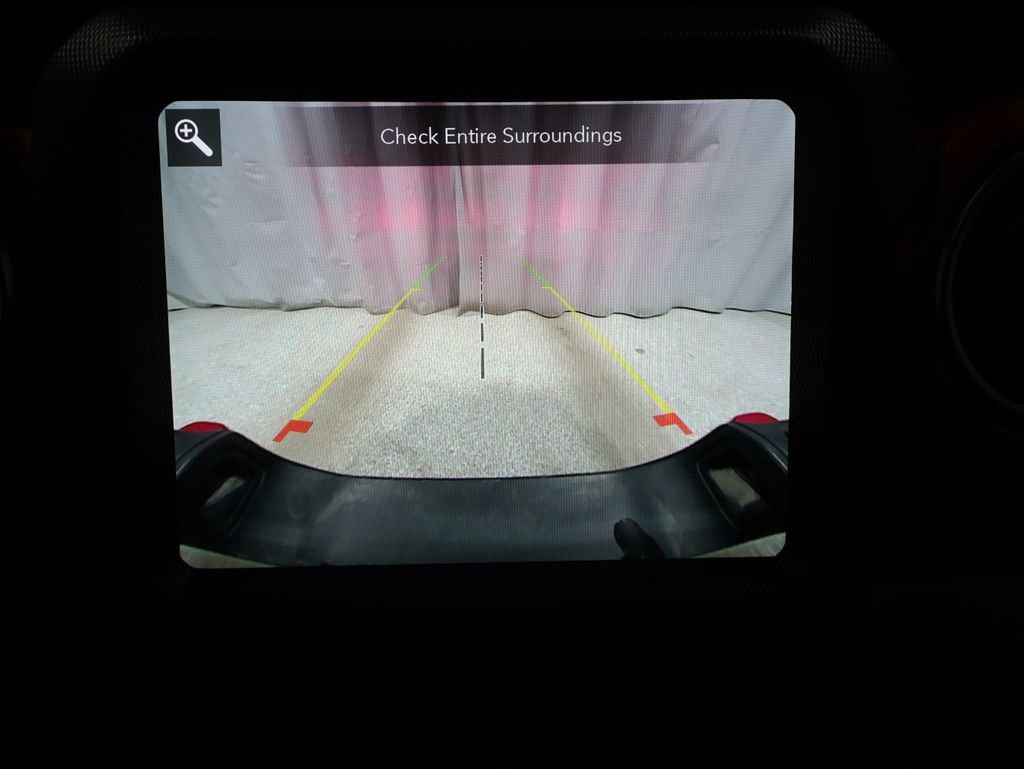 Certified 2021 Jeep Gladiator Rubicon image 28