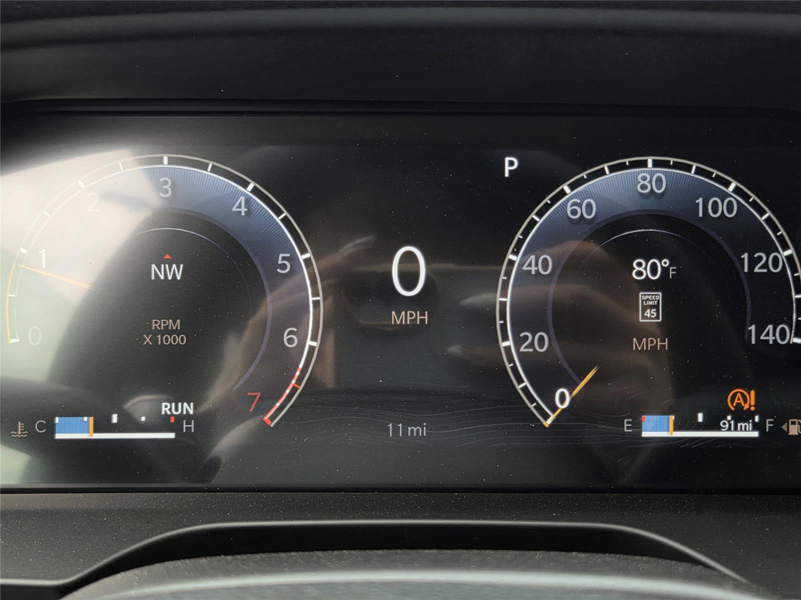 New 2026 Jeep Grand Cherokee L Limited image 25