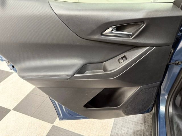 New 2026 Chevrolet Equinox LT w/ Midnight Edition image 14