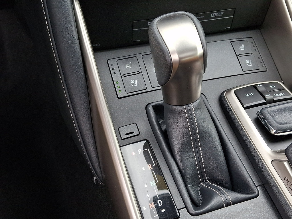 Used 2019 Lexus IS 300 AWD w/ Navigation Package image 16