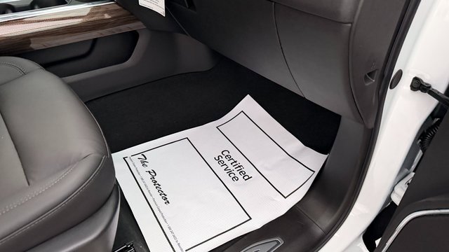 New 2026 Chevrolet Silverado 1500 LT Trail Boss w/ LT Trail Boss Premium Package image 43