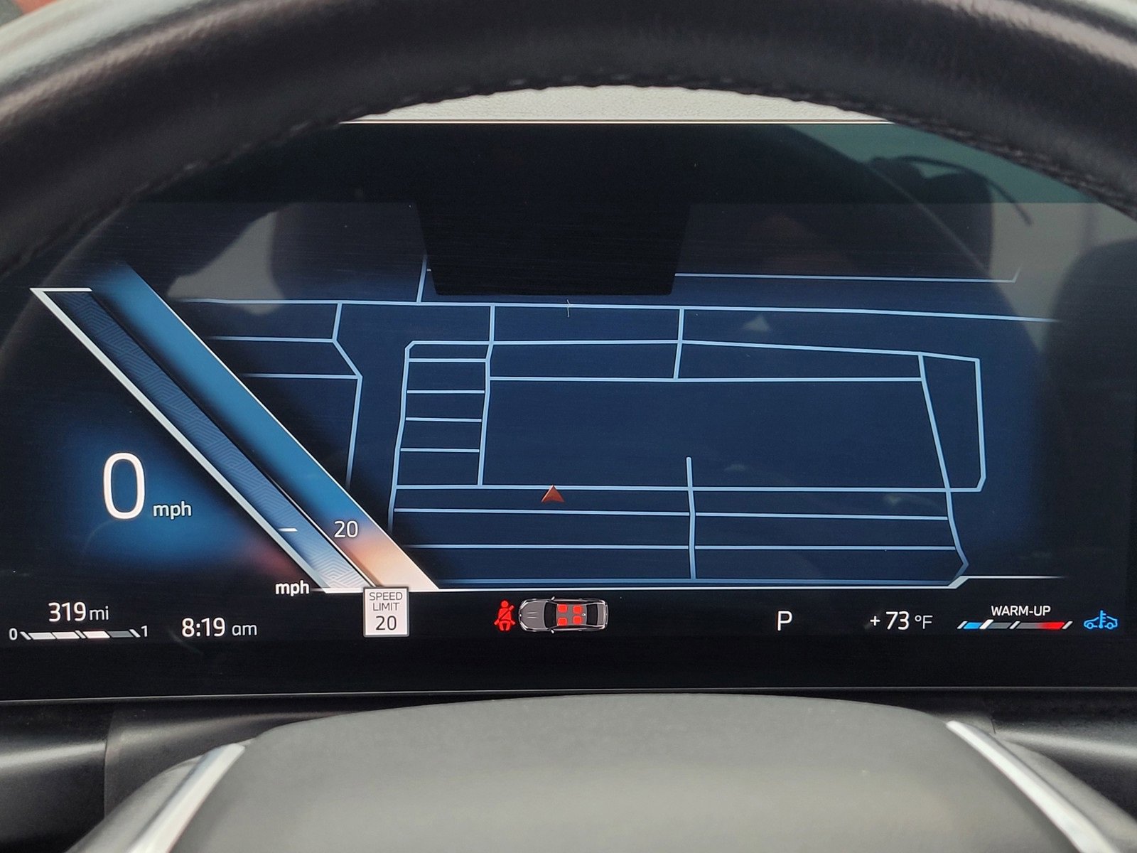 Used 2024 BMW 430i Convertible image 22