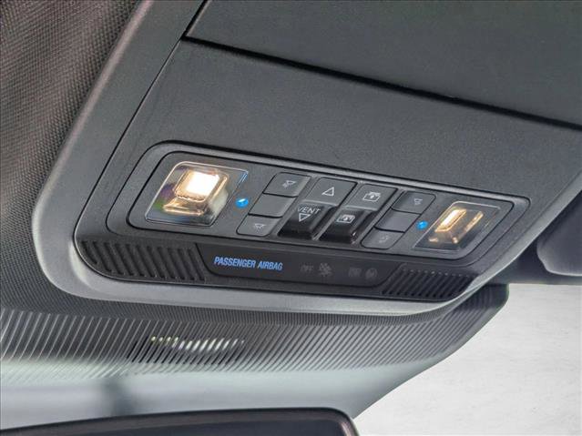 Used 2025 Ford Explorer ST AWD/4WD image 16