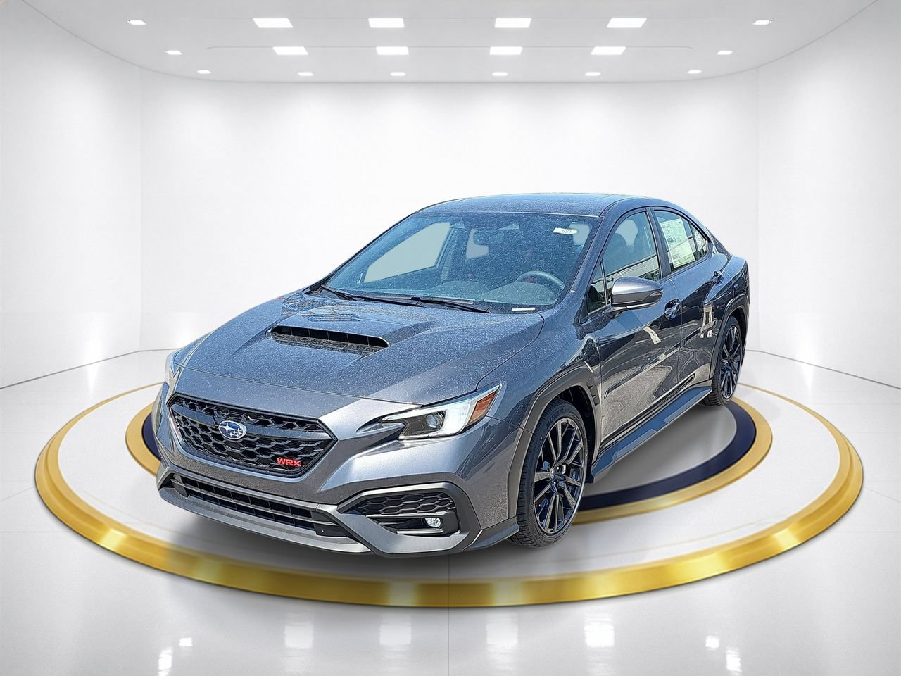 New 2026 Subaru WRX Limited w/ Accessory Package #2