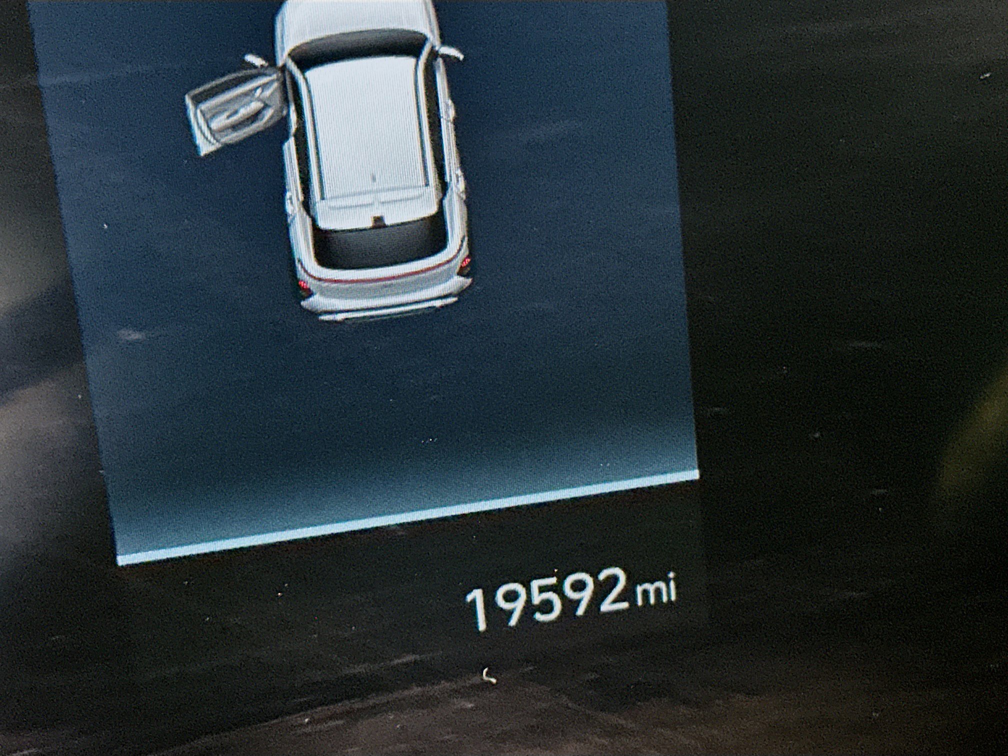 Used 2025 Hyundai Kona SEL image 19