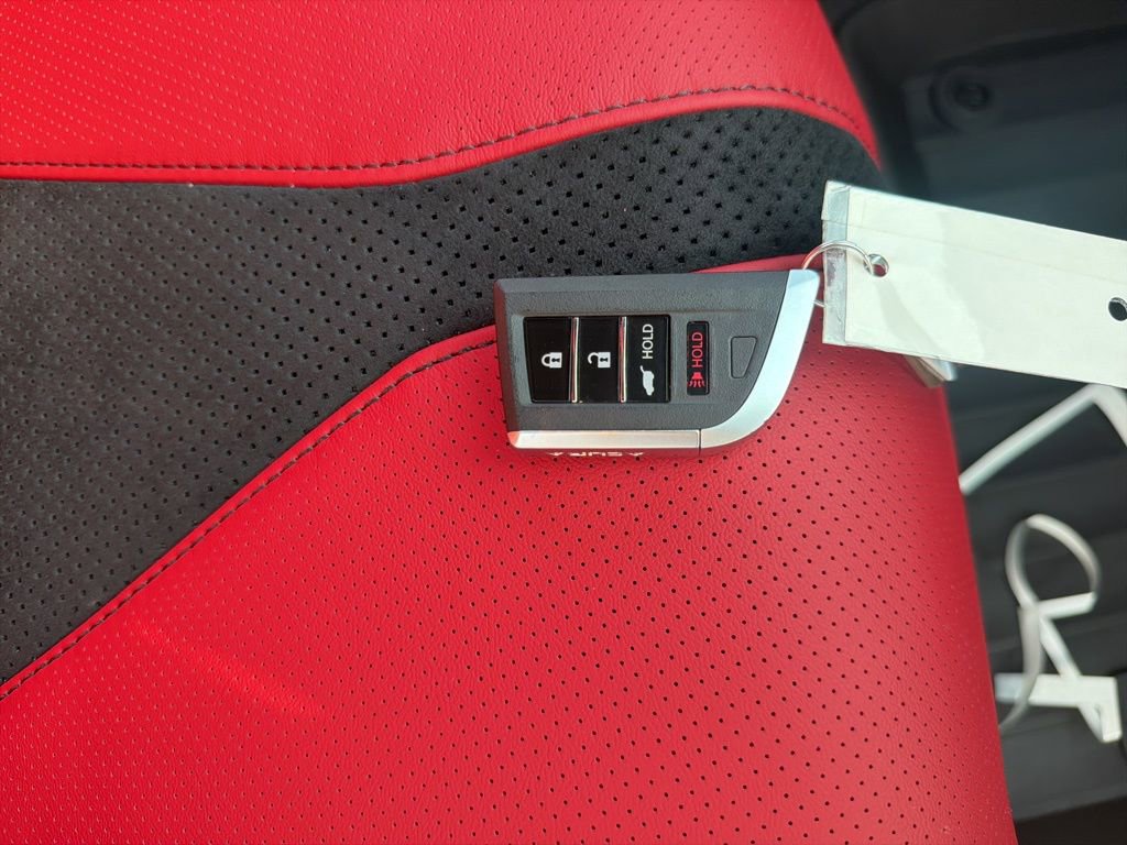 New 2026 Acura RDX A-Spec AWD/4WD image 27