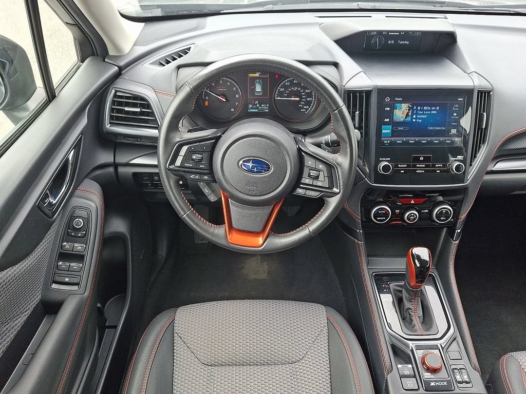 Used 2024 Subaru Forester Sport AWD/4WD image 11
