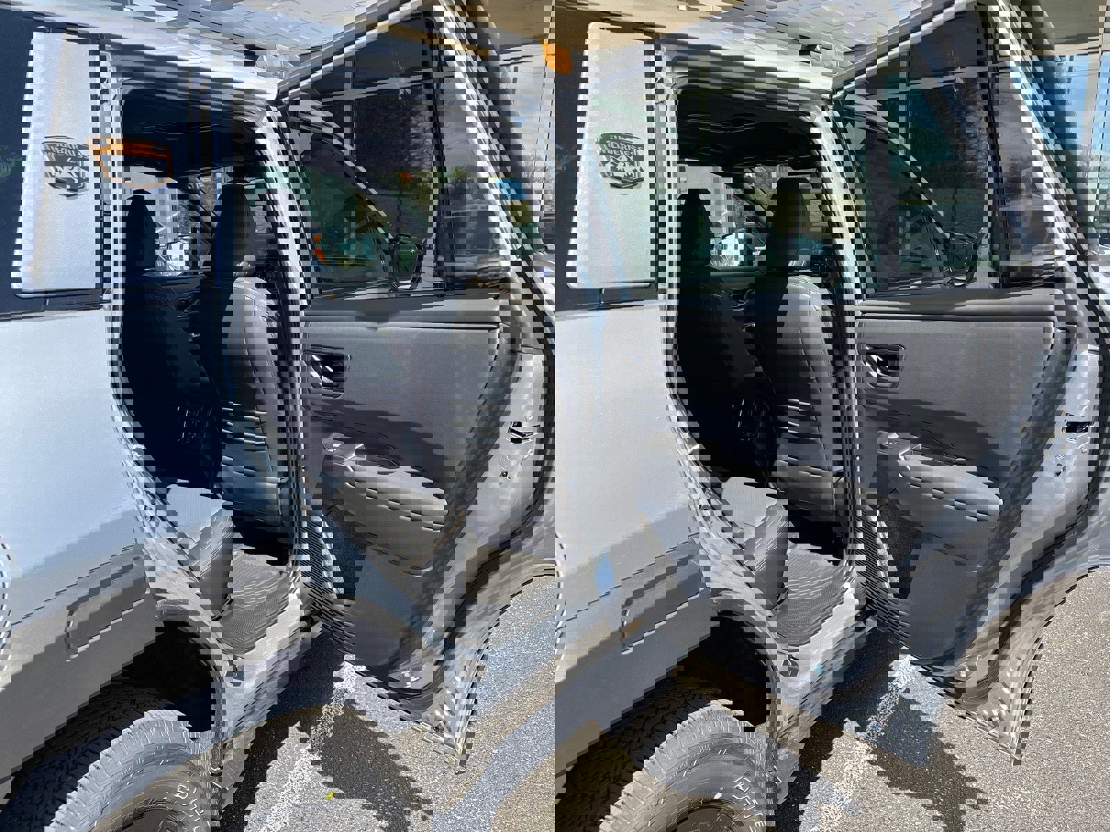 New 2026 Subaru Outback Wilderness image 40