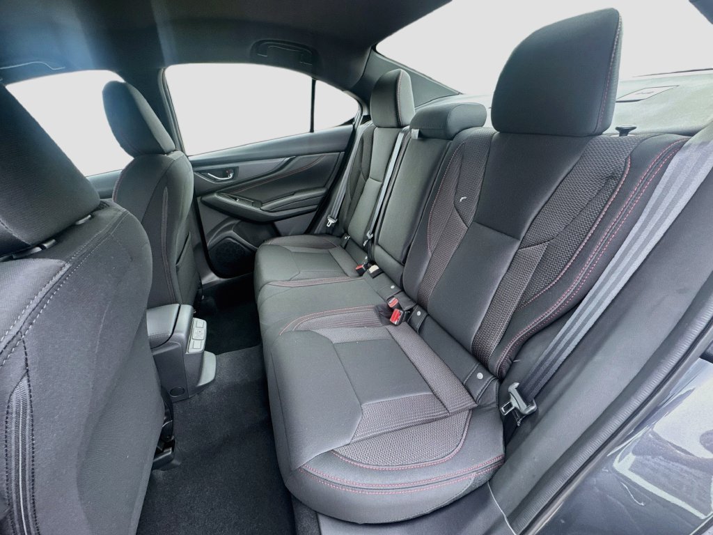 New 2026 Subaru WRX Premium AWD/4WD image 22