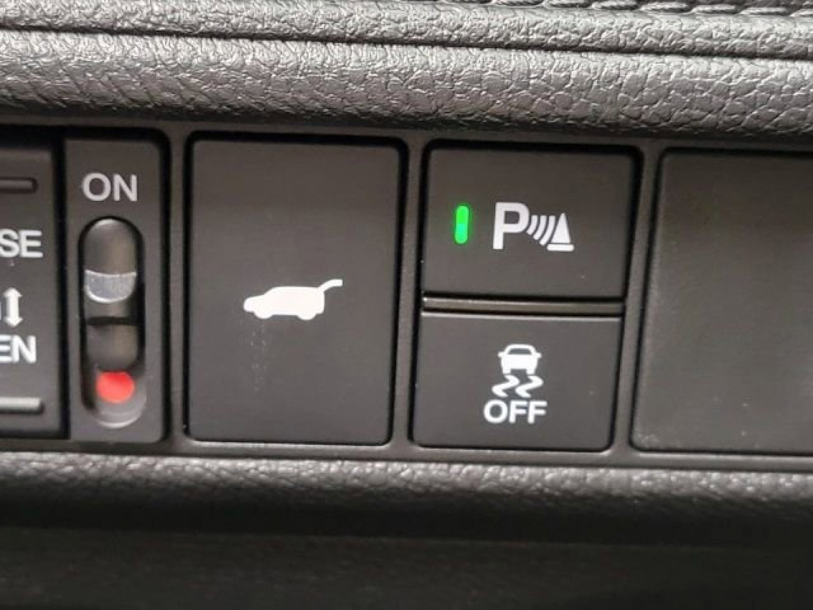 New 2026 Honda Odyssey Elite image 21
