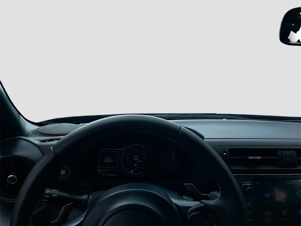 Used 2024 Toyota GR86 Premium image 21