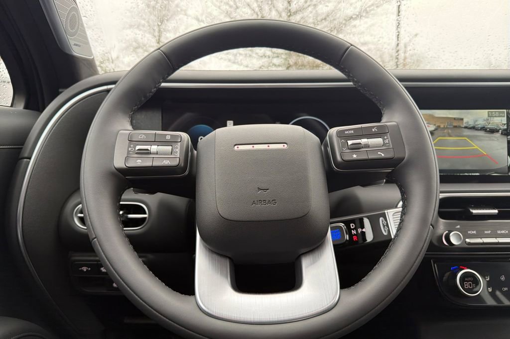 New 2026 Hyundai Palisade Calligraphy image 22