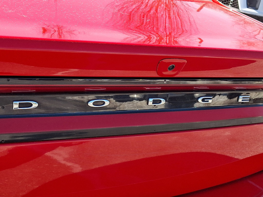 Used 2023 Dodge Charger SXT image 17