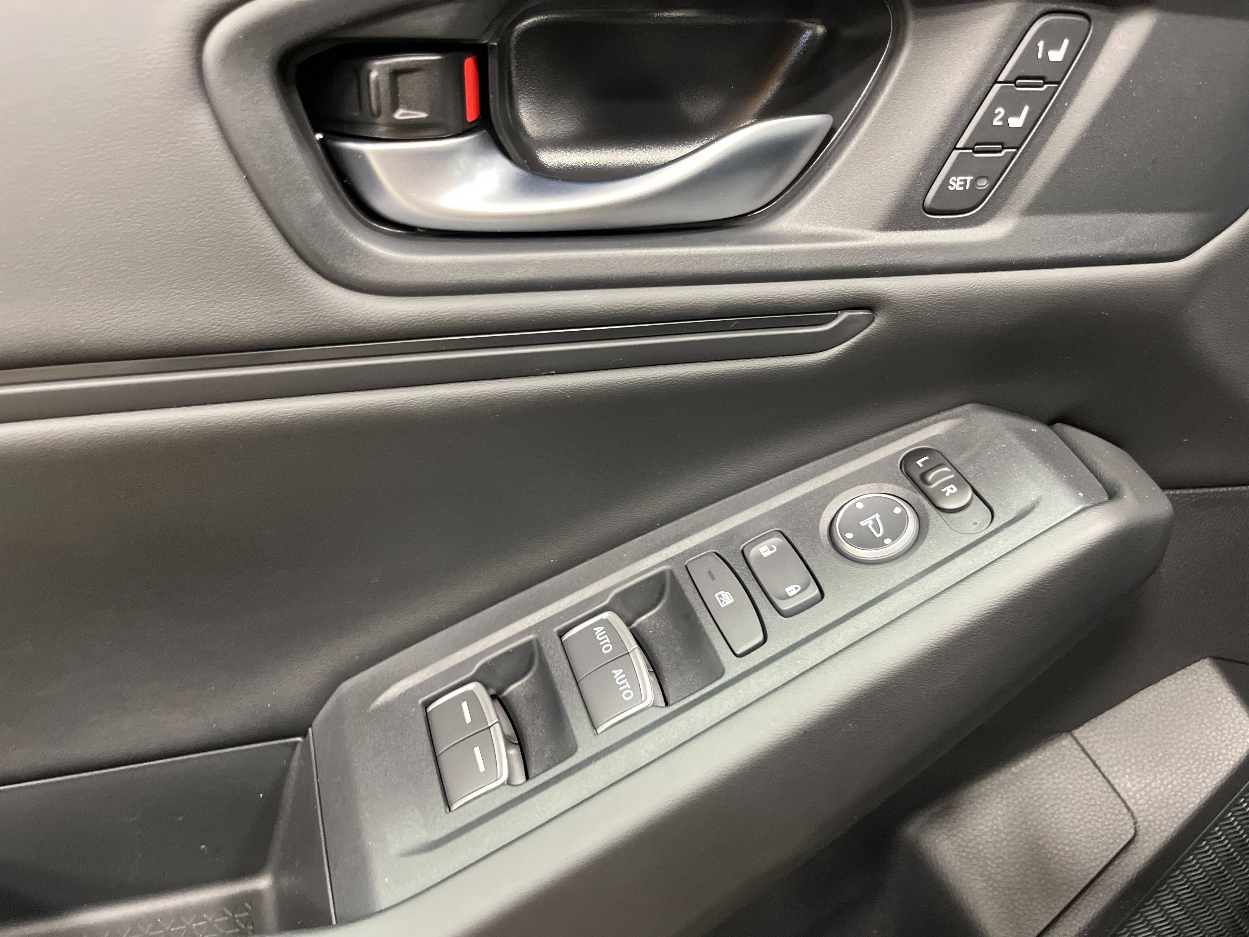 New 2026 Honda Accord EX-L image 18