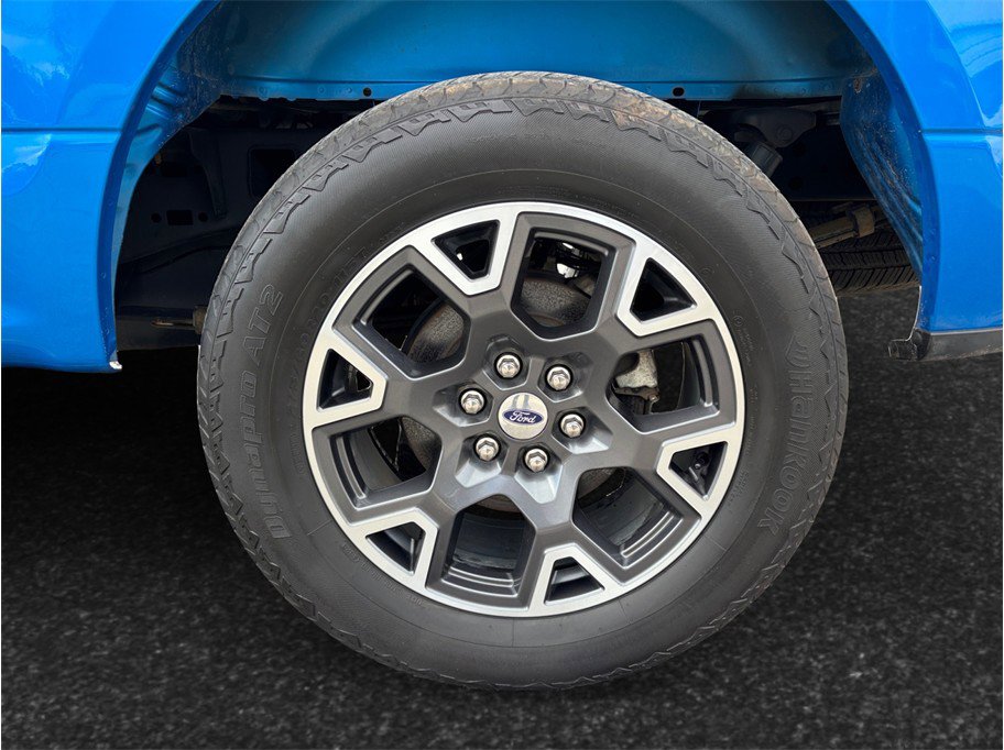 Used 2020 Ford F150 XLT w/ Equipment Group 302A Luxury image 14