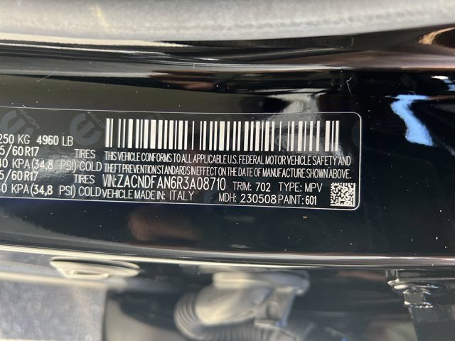 Certified 2024 Dodge Hornet GT AWD/4WD image 29