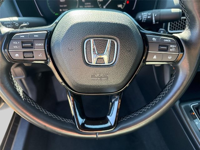 Used 2025 Honda Civic Sport image 13