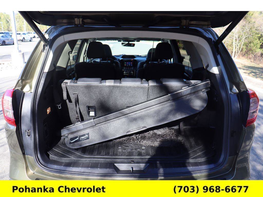 Used 2022 Subaru Ascent Onyx Edition image 25