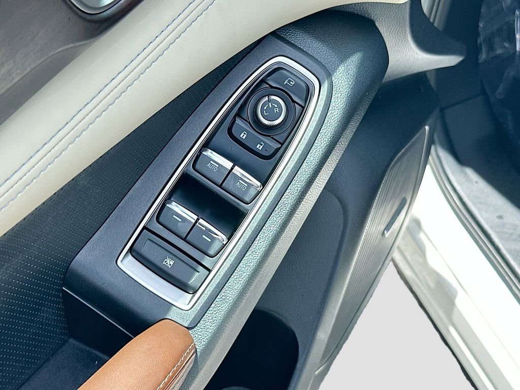 Used 2020 Subaru Ascent Touring w/ Popular Package #2A AWD/4WD image 18