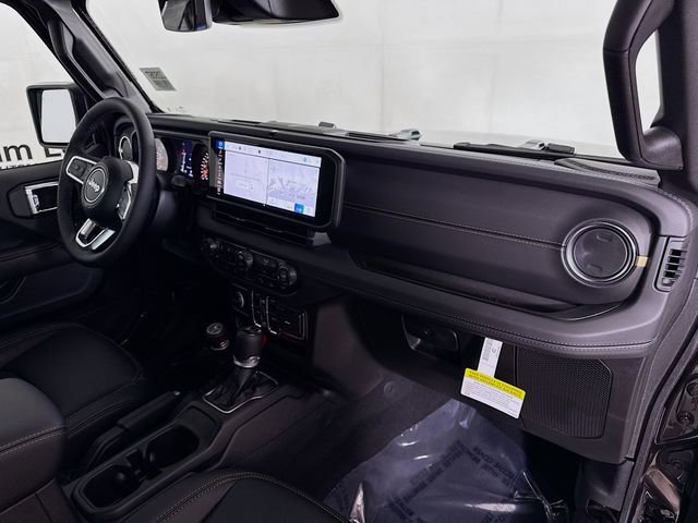 New 2026 Jeep Wrangler Sahara image 26