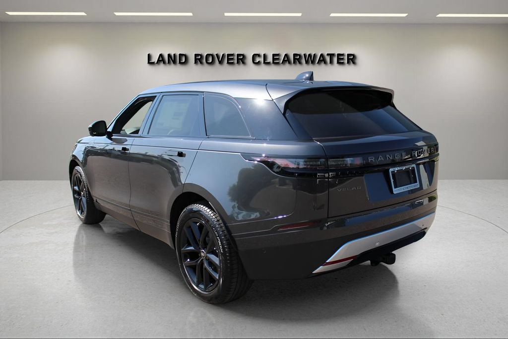 Used 2026 Land Rover Range Rover Velar S AWD/4WD image 3