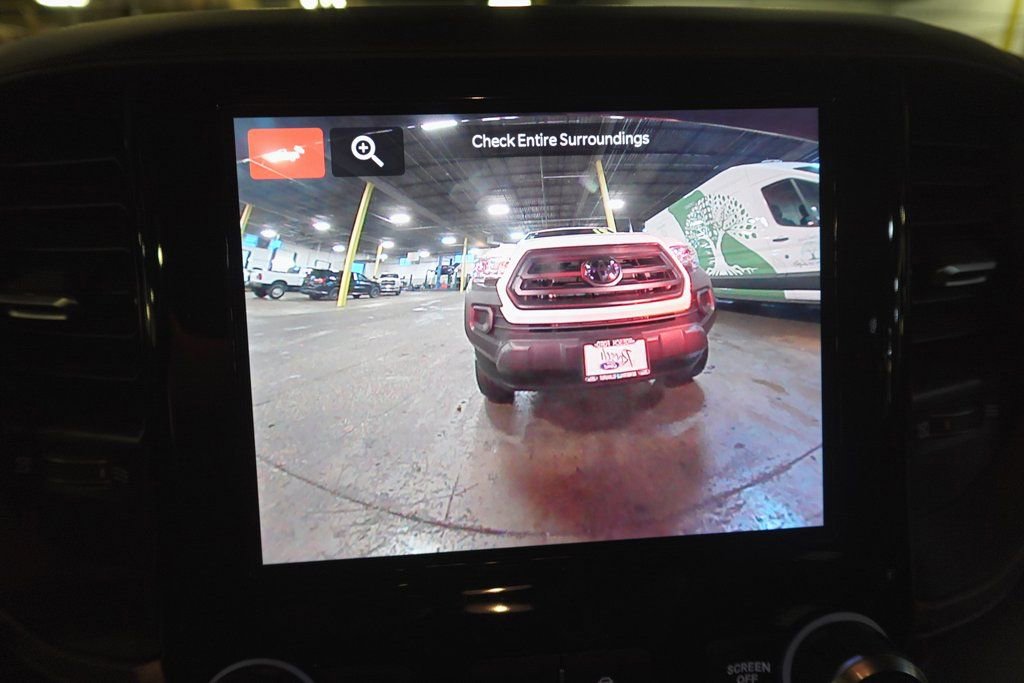 New 2026 RAM 5500 Tradesman image 17