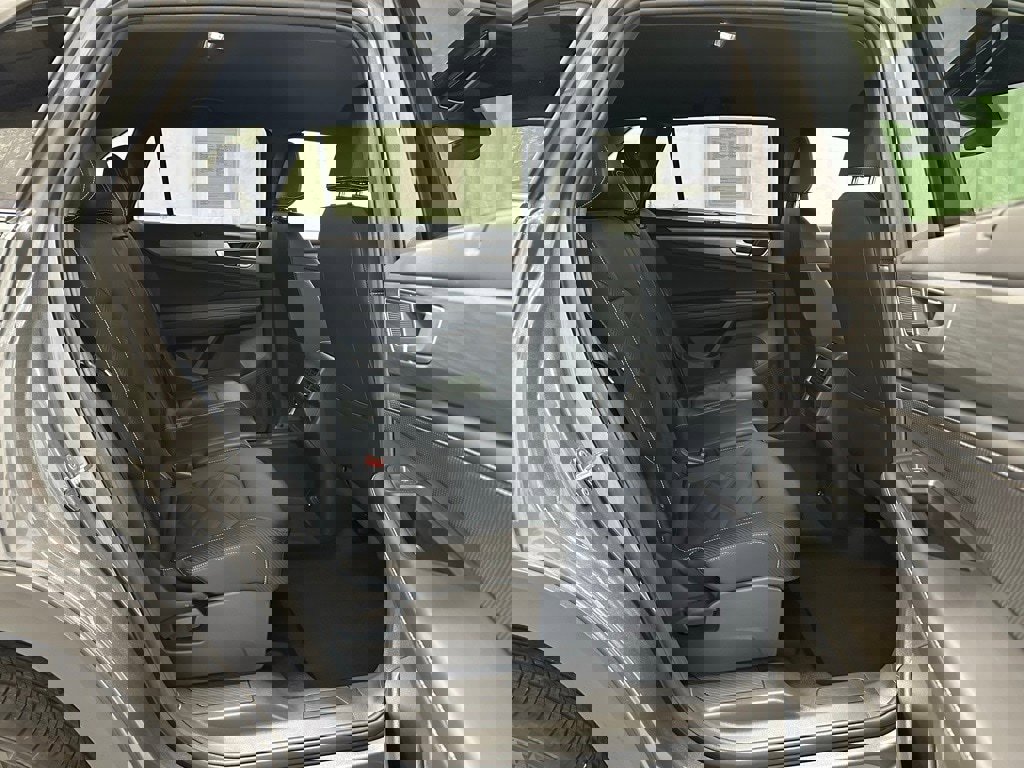 Used 2025 Volkswagen Atlas Cross Sport SE image 54