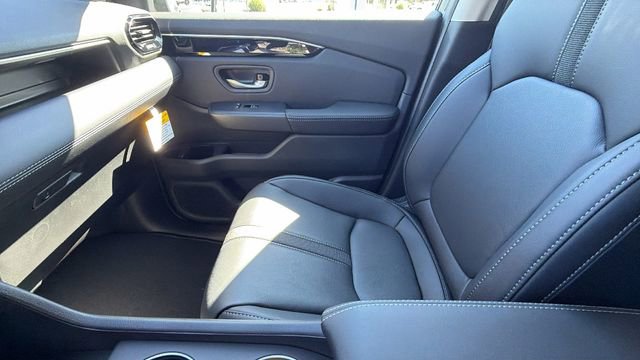 New 2026 Honda Pilot EX-L image 23