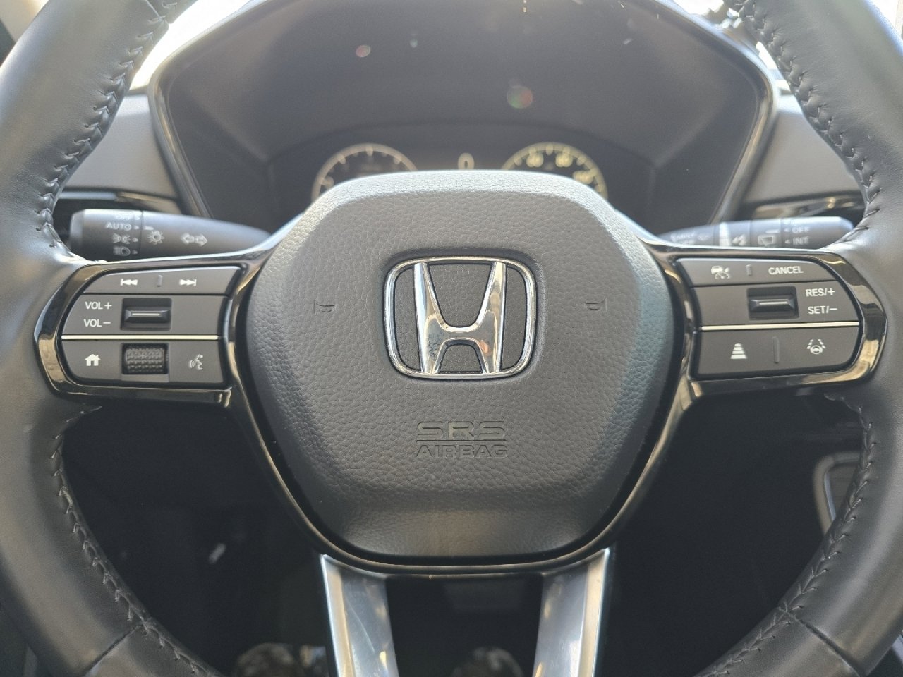 Certified 2024 Honda CR-V EX-L image 27