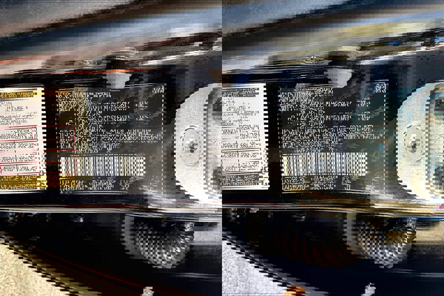 Used 2018 Lexus GX 460 Premium image 35