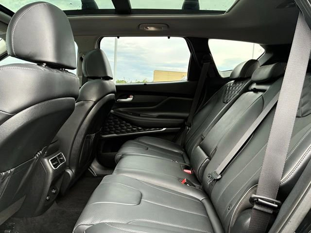Used 2022 Hyundai Santa Fe SEL Premium AWD/4WD image 15