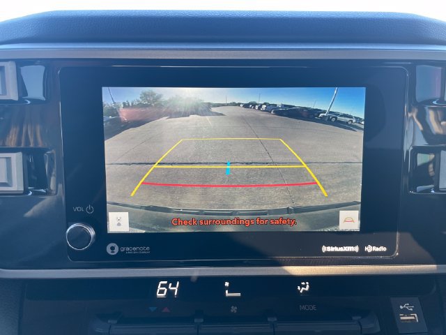 Used 2024 Toyota Tundra SR5 w/ SR5 Convenience Package AWD/4WD image 14