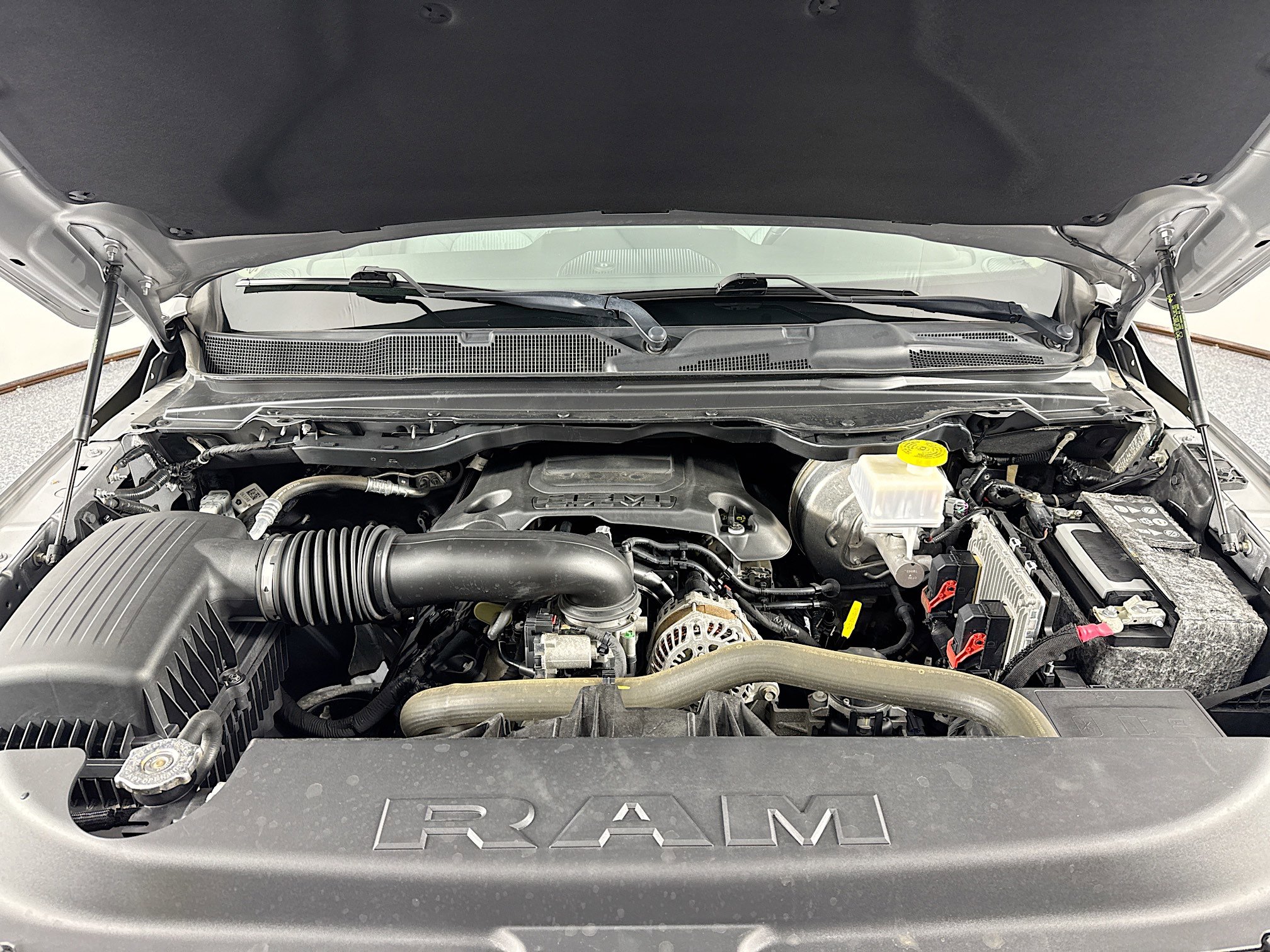 Used 2020 RAM 1500 Big Horn image 29