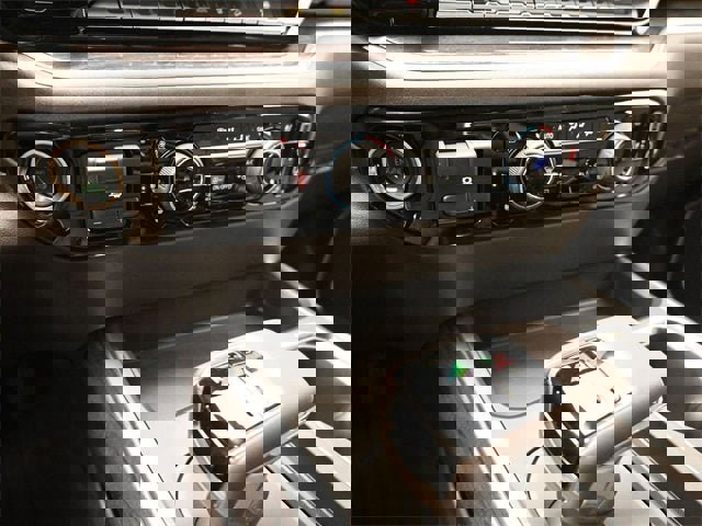 New 2026 Chevrolet Silverado 1500 LTZ w/ LTZ Premium Package image 26