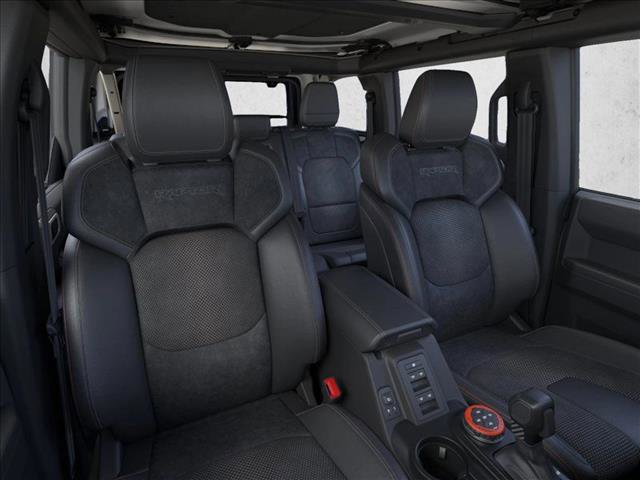 New 2025 Ford Bronco Raptor image 10