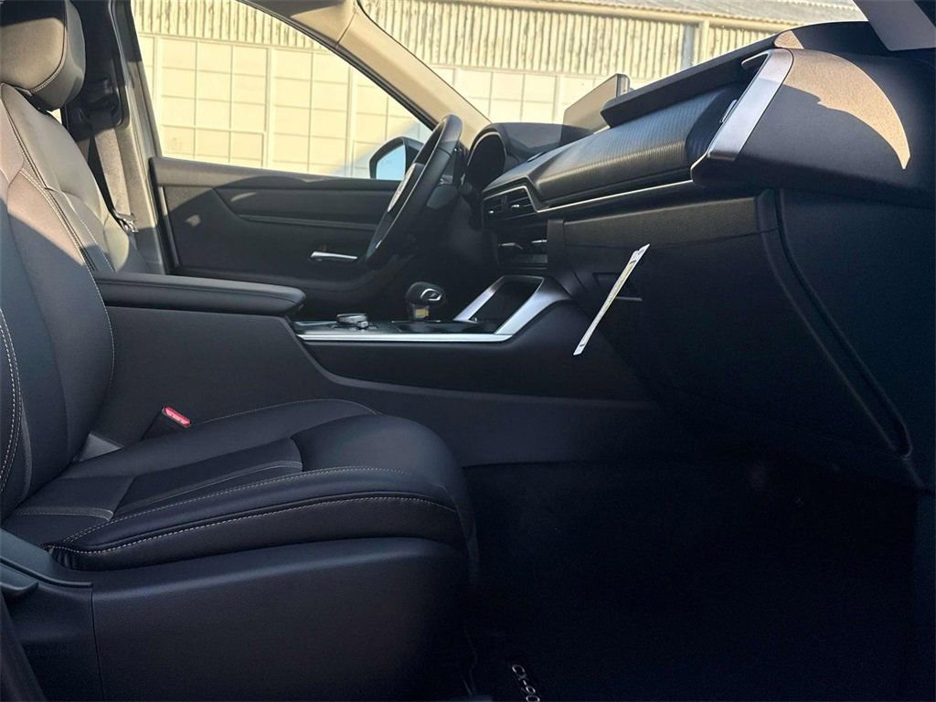 New 2026 MAZDA CX-90 3.3 Turbo w/ Select Package image 14