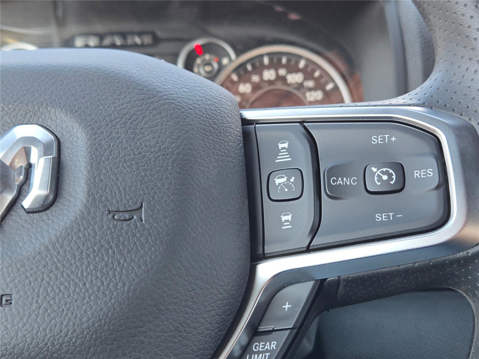 New 2026 RAM 5500 Tradesman image 29