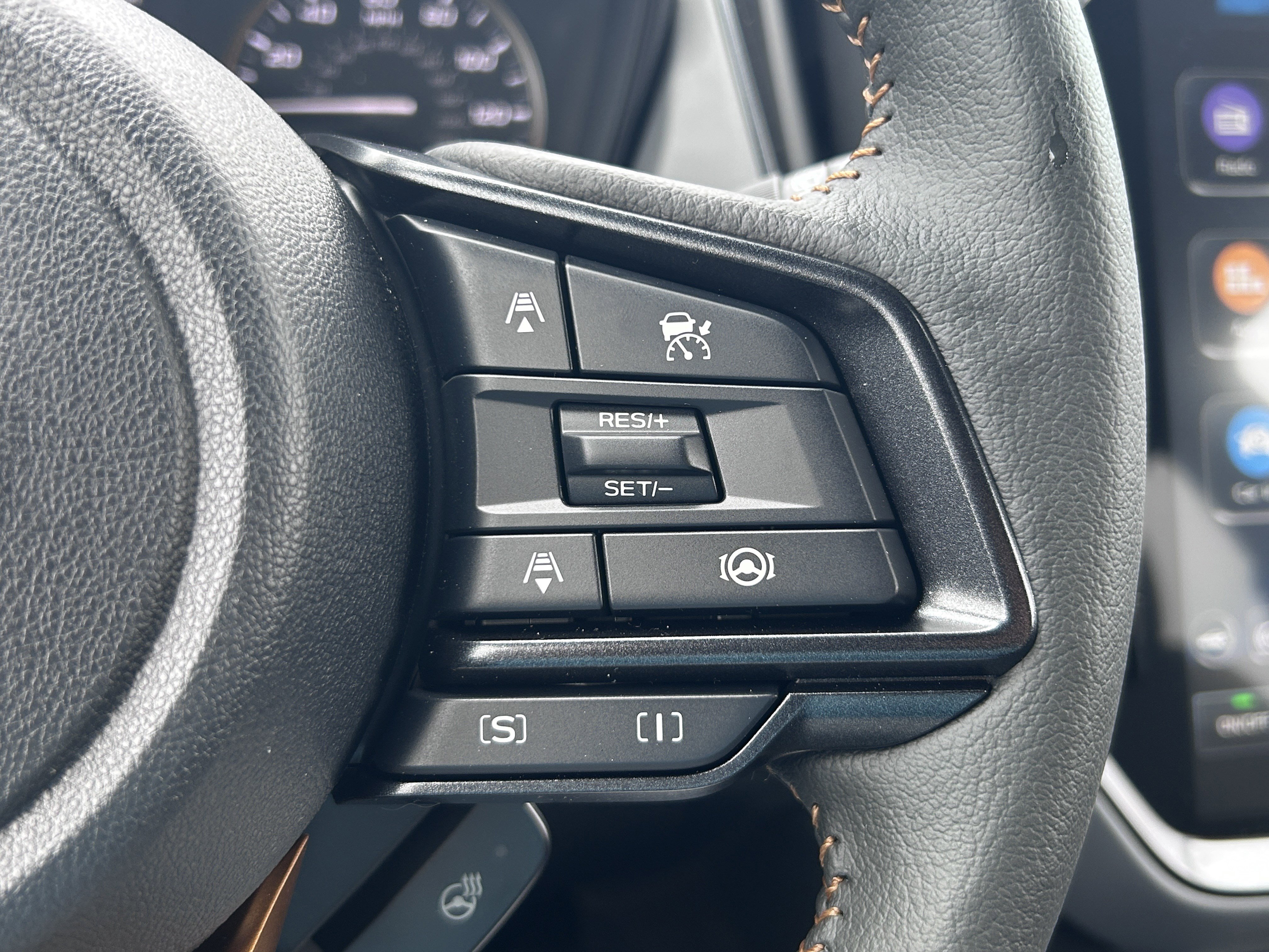 New 2026 Subaru Crosstrek 2.5i Wilderness image 21