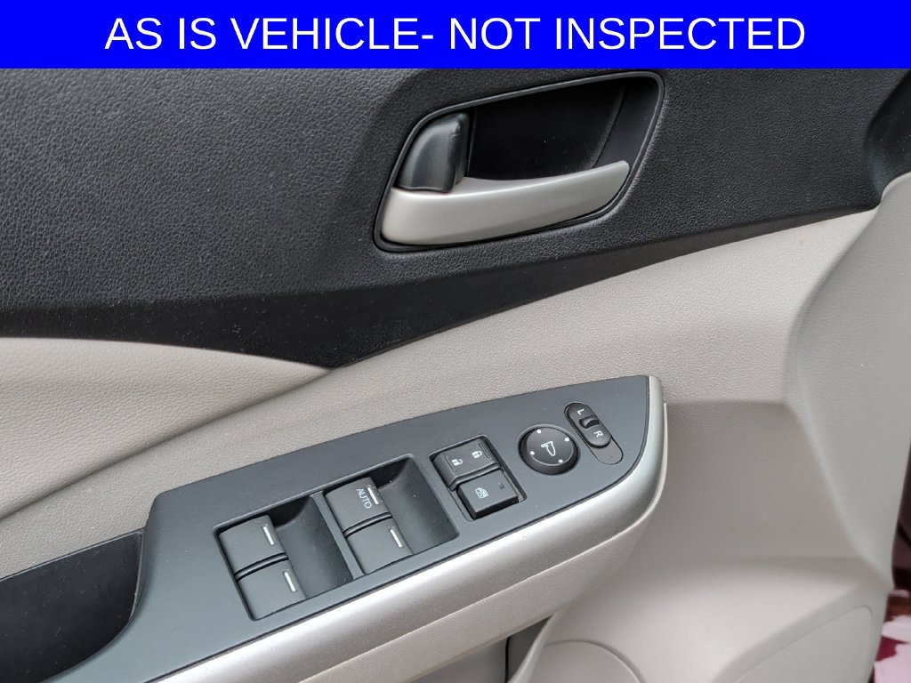 Used 2014 Honda CR-V EX-L image 15