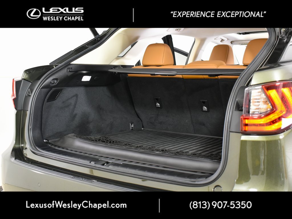 Used 2022 Lexus RX 350 350 image 17