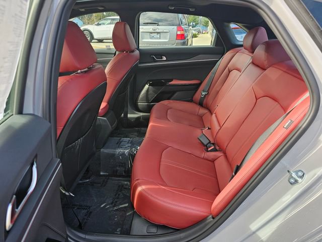 New 2026 Kia K5 GT-Line w/ GT-Line Premium Package image 14