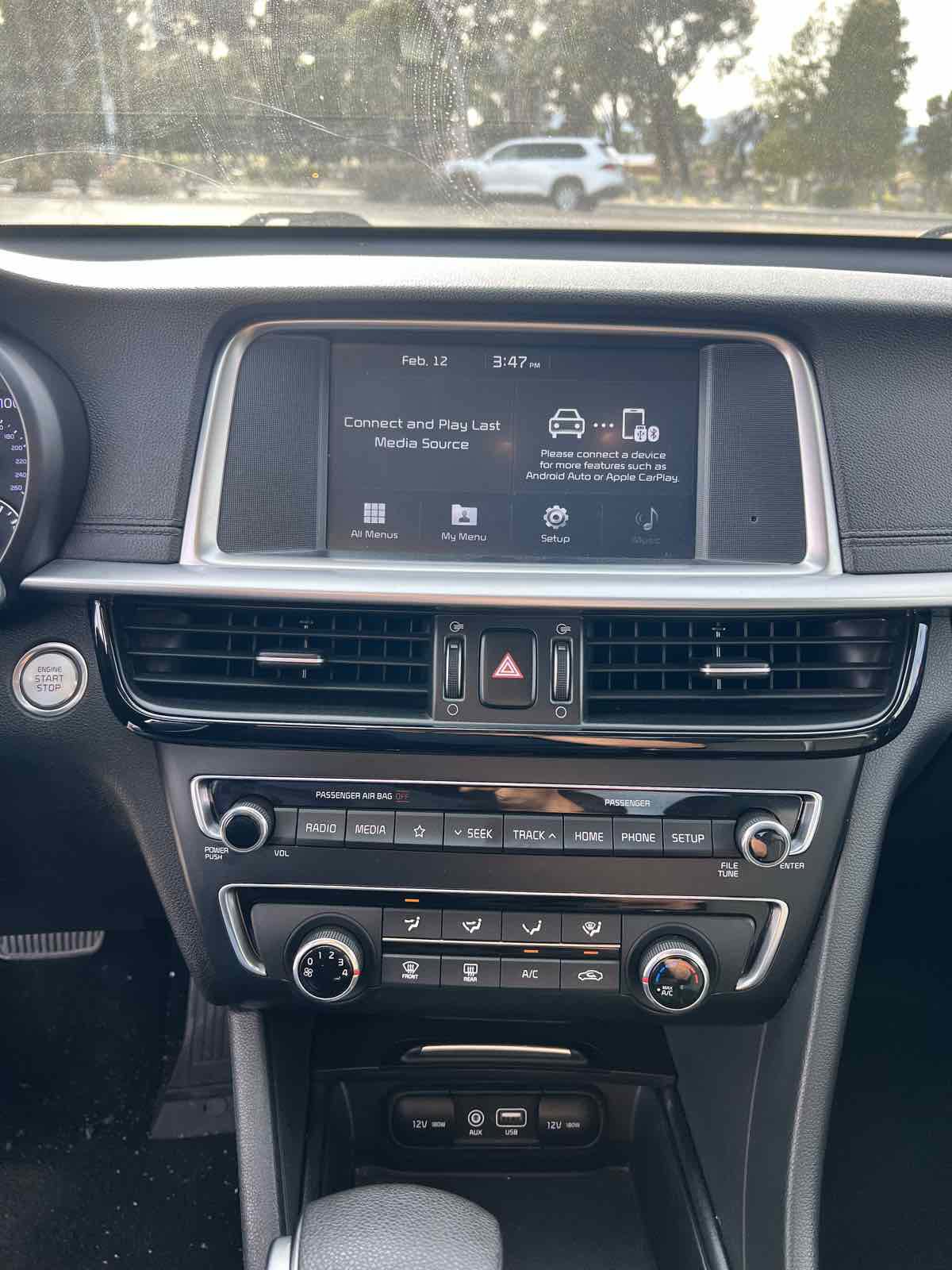 Used 2020 Kia Optima S image 19