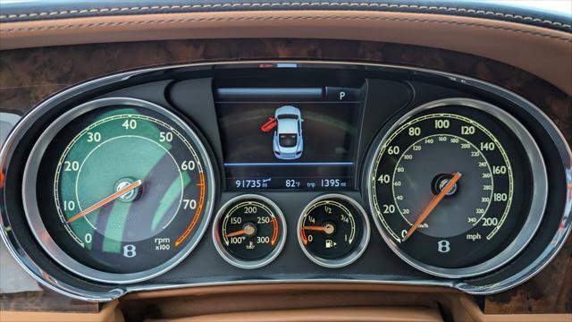 Used 2014 Bentley Continental GT V8 S image 22