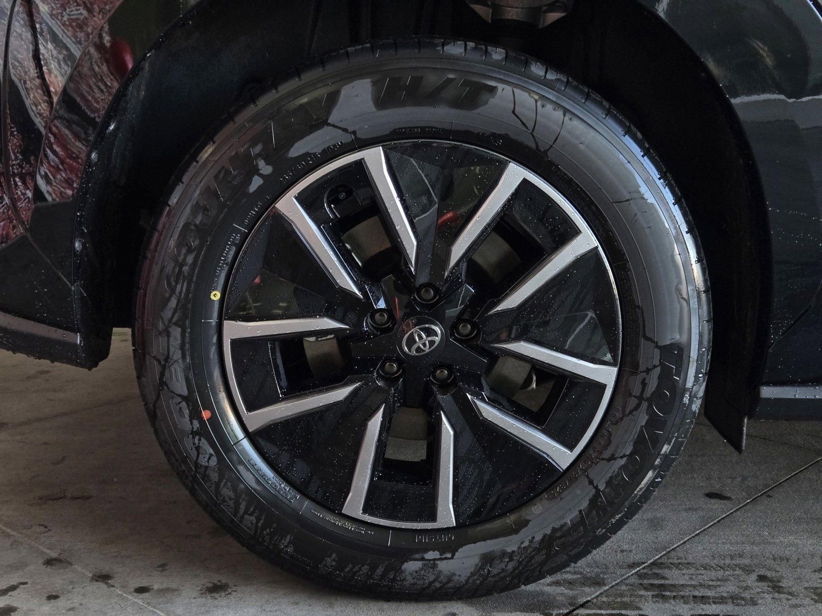 New 2026 Toyota bZ image 4