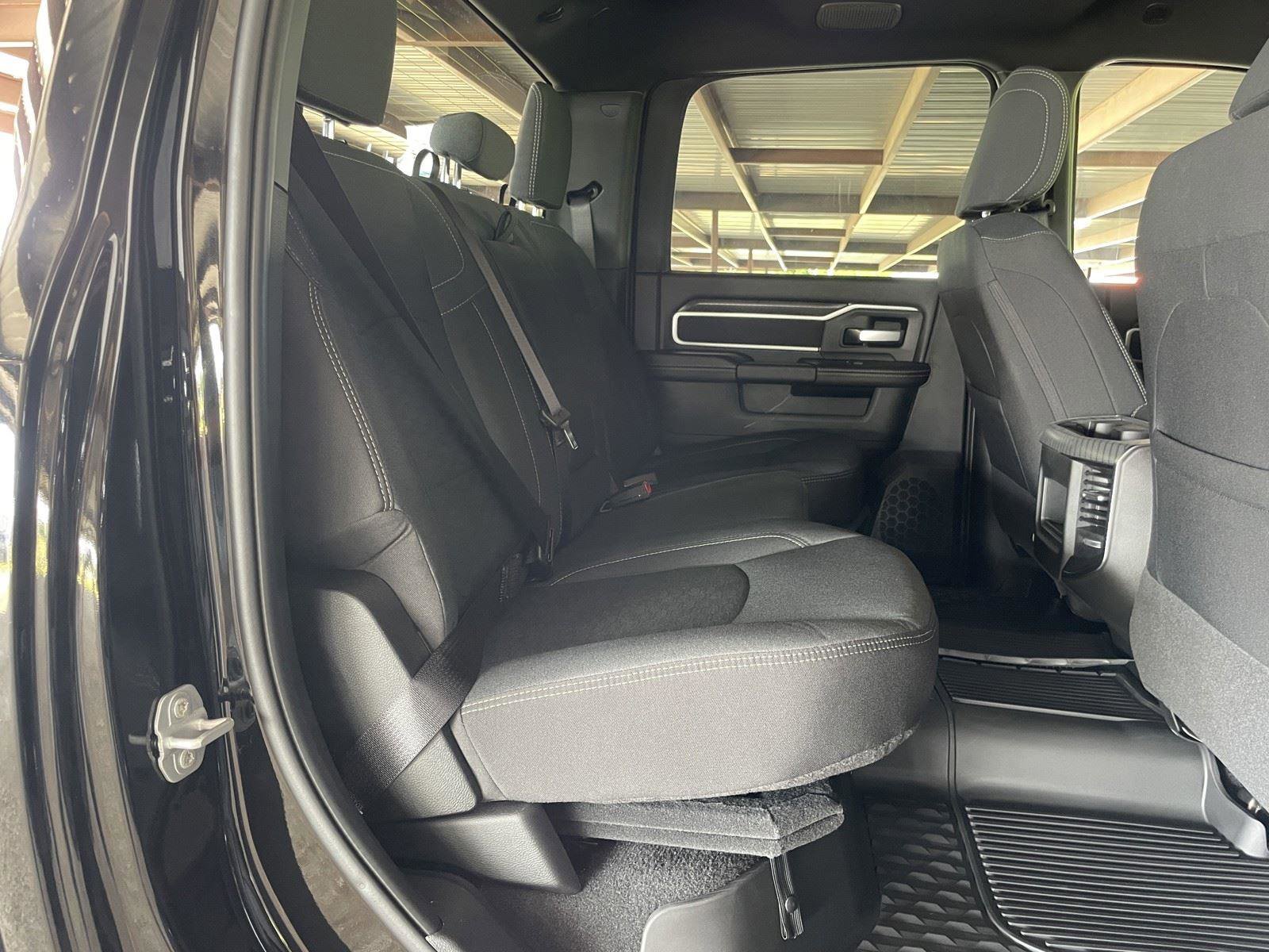 New 2025 RAM 2500 Lone Star image 36