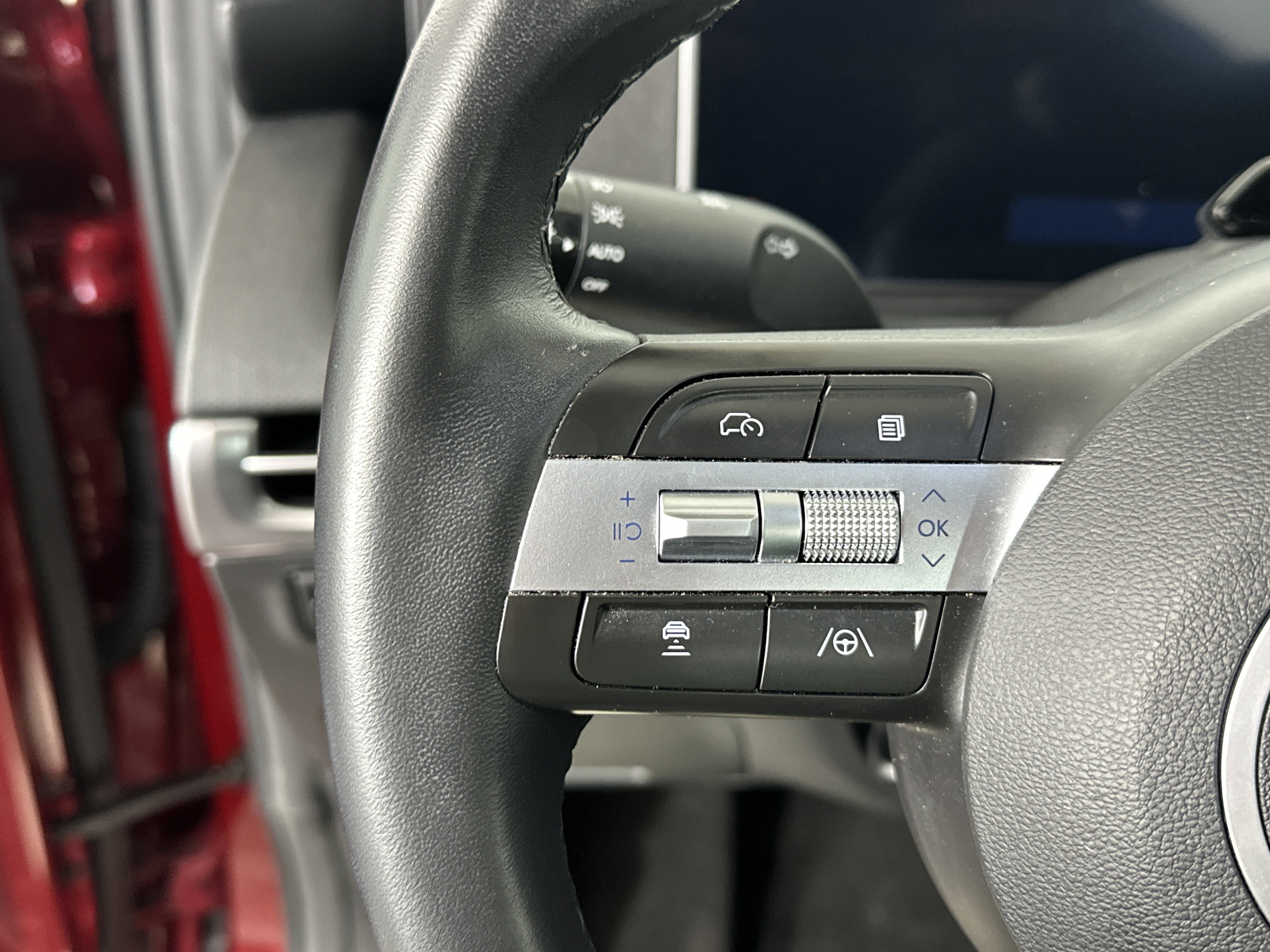 Certified 2025 Hyundai Tucson SEL image 29