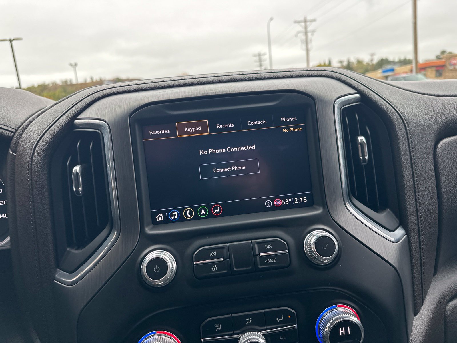 Used 2020 GMC Sierra 3500 Denali w/ Technology Package AWD/4WD image 57