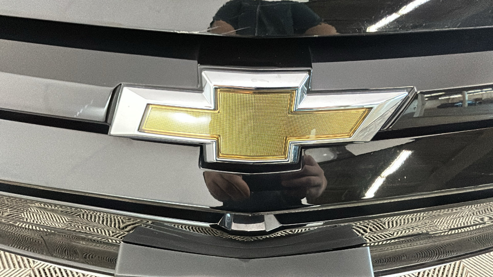 Used 2024 Chevrolet Blazer EV LT AWD/4WD image 10