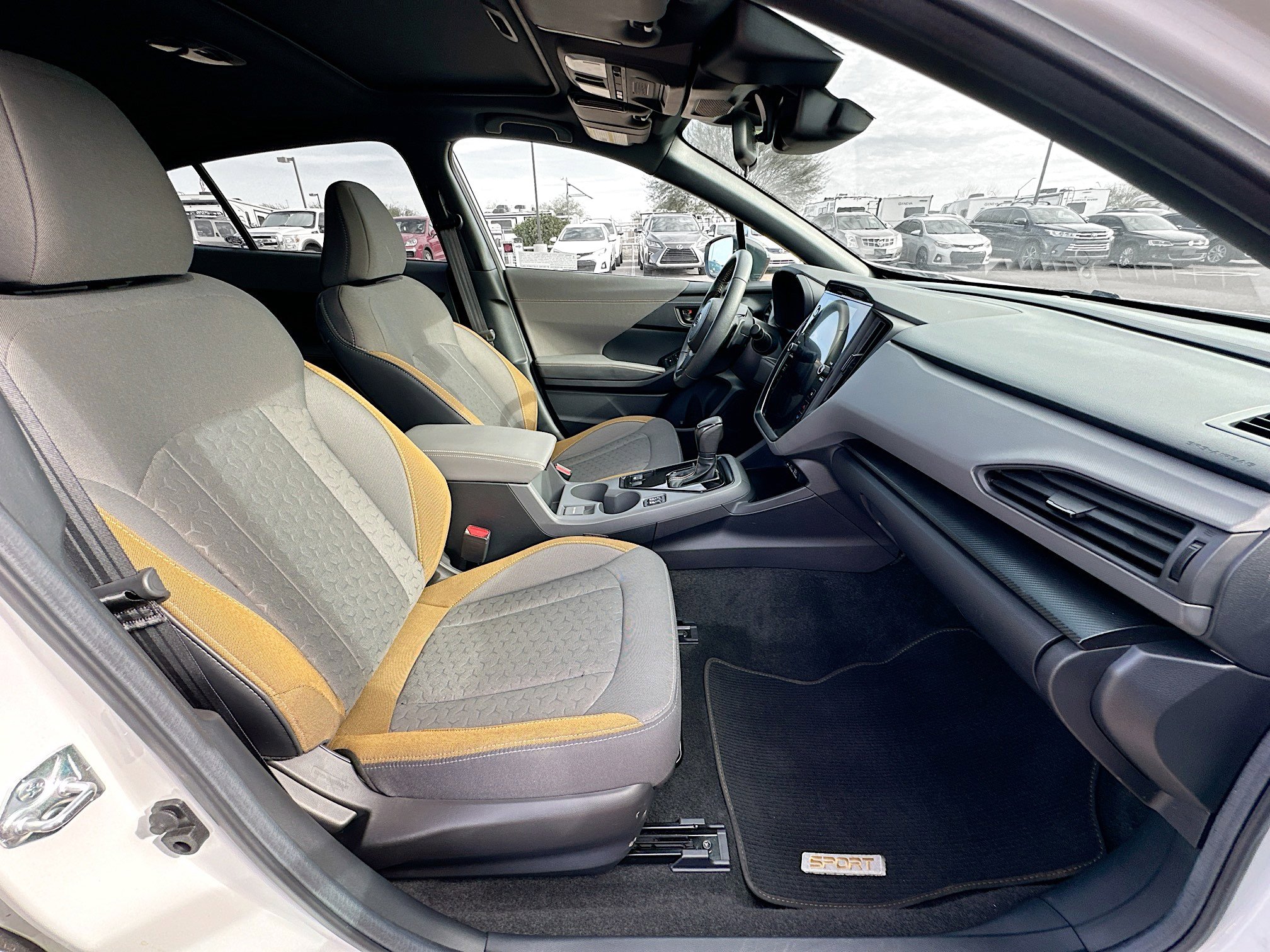 Used 2024 Subaru Crosstrek 2.5i Sport image 29