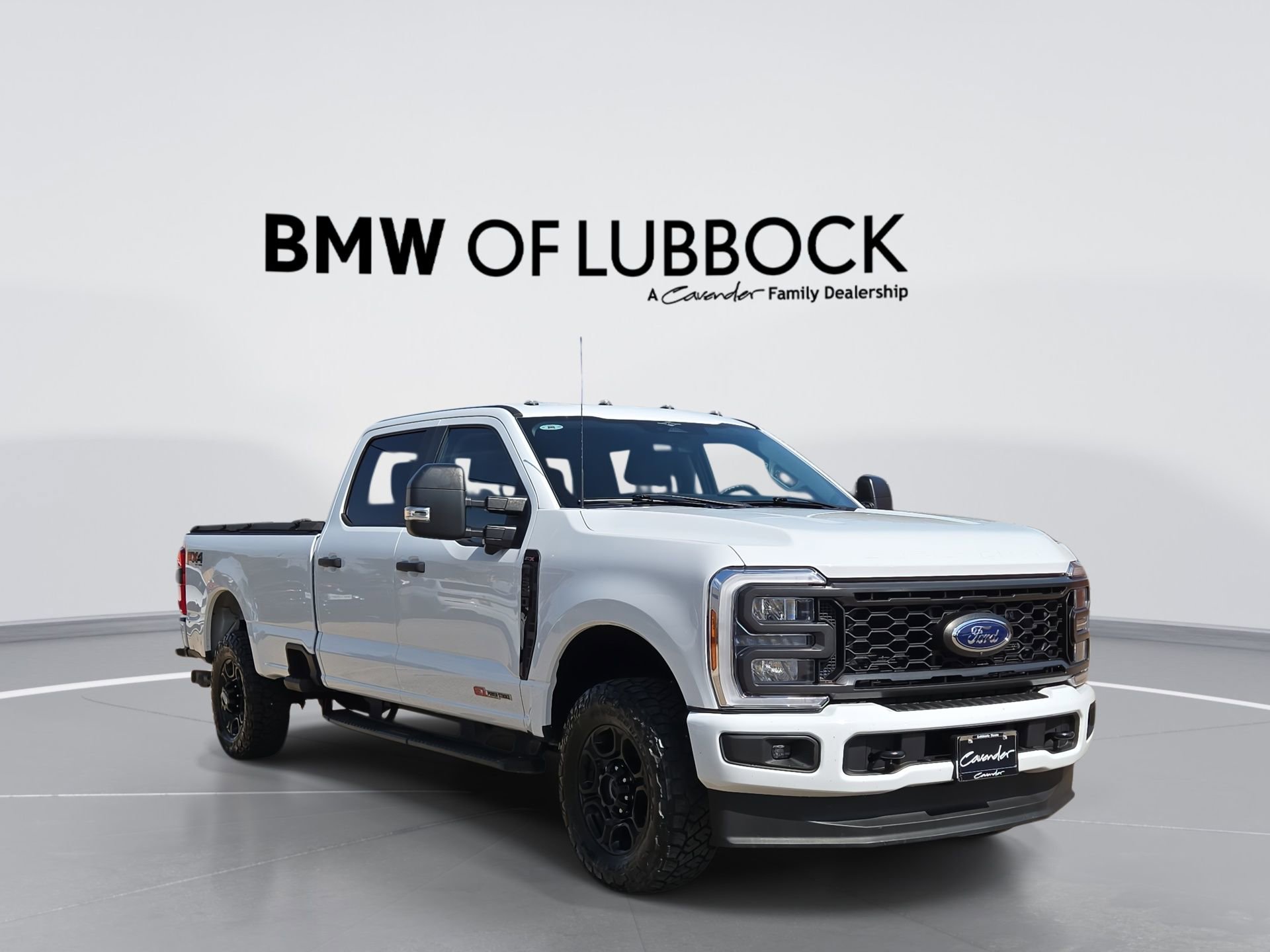 Used 2023 Ford F350 XL w/ STX Appearance Package